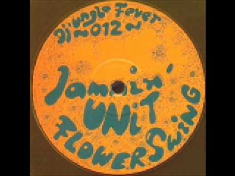 Jammin' Unit - Flower Swing (B1)