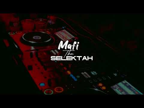 Dj Mafi • Americano [ Siren Jam ] 2024