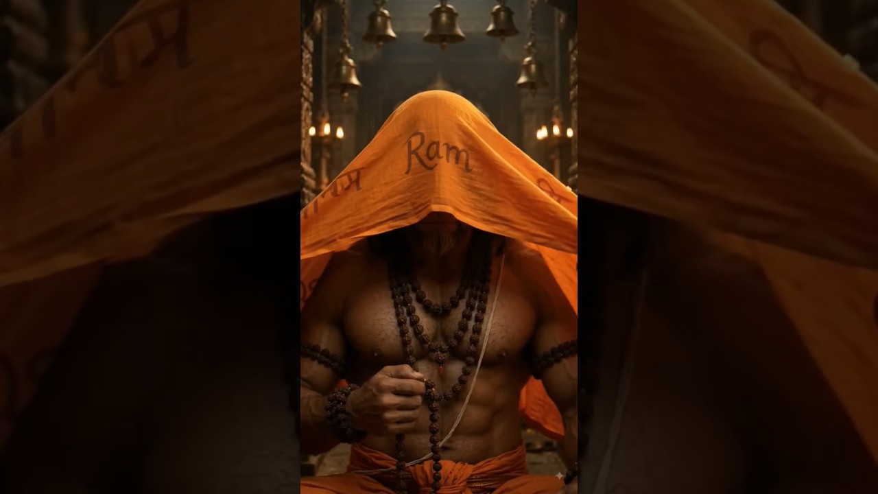 Ramchandra ka Bhajan kar Right Way To Upload YouTube Shorts #shorts #viral #trending #love #funny