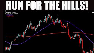 5 Signs a MAJOR Market Correction Looms!