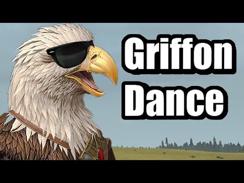 Griffon Dance