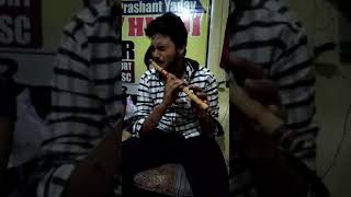 Download lagu Moh moh k dhaage flute cover mp3 Download lagu Moh moh k dhaage flute cover mp3