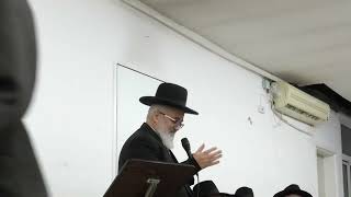 שבע ברכות - יעקב טאוב - הרב צדוק שילה