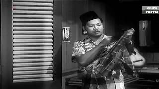 P Ramlee - Seniman Bujang Lapok Full Movie (1961) 