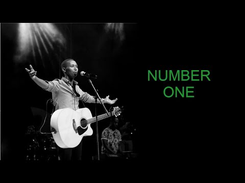 Number One Israel Mbonyi Vdeo lyrics