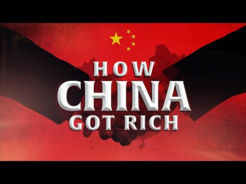 How China Got Rich