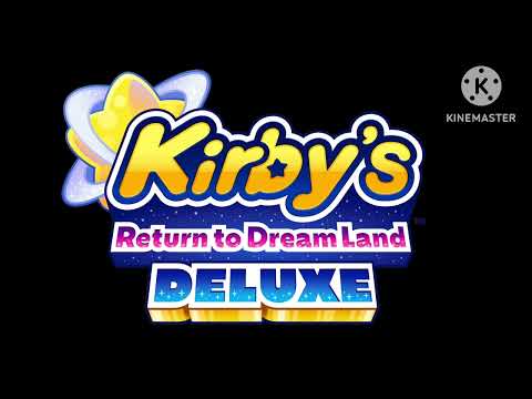 VS. Sphere Doomers - Kirby’s Return to Dreamland Deluxe Music