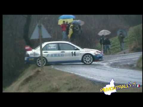 2° Rally "Strade dei Mulini" 2009 Piemontrally it