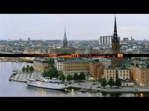 Arne Domnérus - En gång i Stockholm