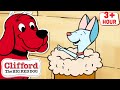 Clifford Makes New Friends Full Episodes Clifford The Big Red Dog