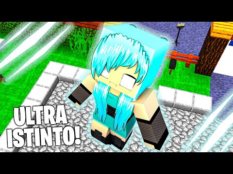 DOLCETTA SBLOCCA L'ULTRA ISTINTO DA VAMPIRO!! - Famiglia Di Minecraft *VAMPIRI* #50