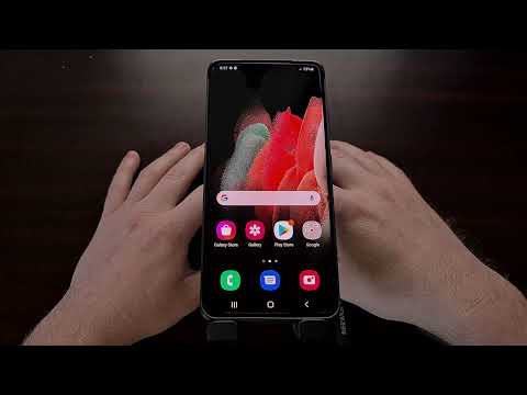 How to Manually Install the Latest Galaxy S21 OTA Updates | S21, S21+ & S21 Ultra