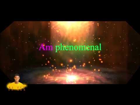 Che4 dhe Baptist _ My God _ official  lyrics video