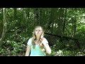 Satellite - Lelia Broussard Music Video
