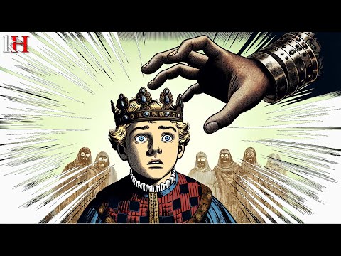 Der Staatsstreich von Kaiserswerth – Die Entführung von König Heinrich IV.