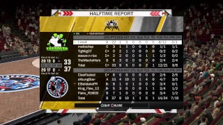 t-rea4's Live PS4 Broadcast