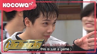 [The Master Key] Ep 2_Henry Got the Horrifying Punishment by Hong Gi