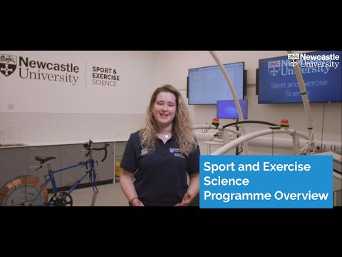 Programme Overview | Sport and Exercise Science