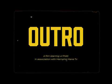 Lil Potti (Penitentiary chances) & Outro