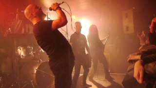 BENEDICTION - SUBCONSCIOUS TERROR/MAGNIFICAT -Live At Fearfest 2015