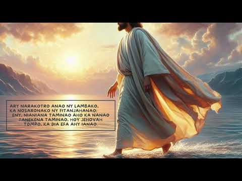 Hira FFPM 499 Inona re no atakaloko zafindraony