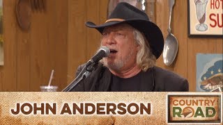 John Anderson - Just a Swangin&#39;