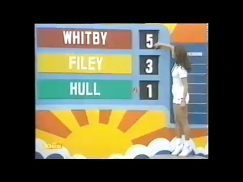 It's a Knockout (1981)