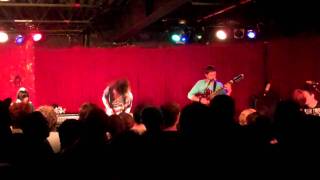 Deerhoof -- Panda Panda Panda