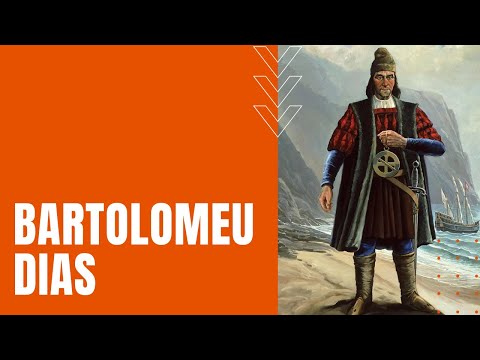 Bartolomeu Dias