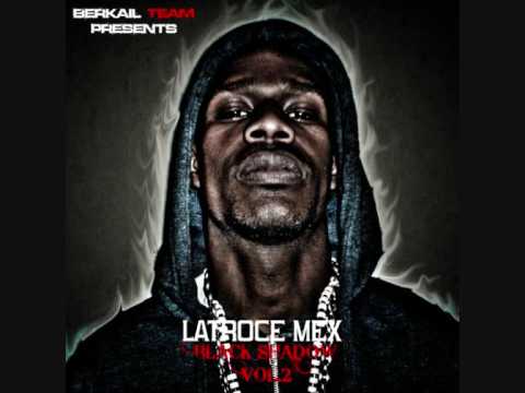 Latroce Mex ft Deutsh Man   Tu connai