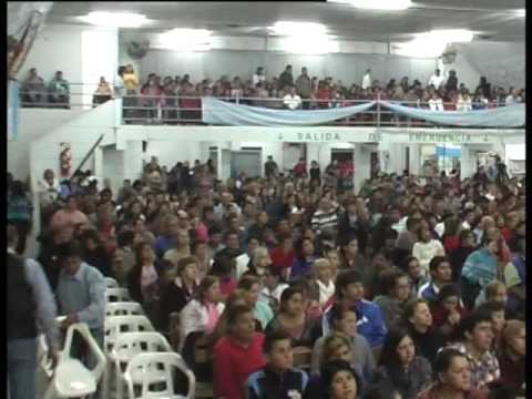 De la Cisterna al Palacio  (Predica ) Deivis Sobrenatural