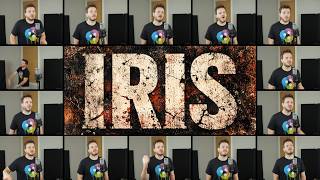Download lagu Goo Goo Dolls - Iris (ACAPELLA) mp3