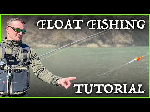 Steelhead Float Fishing Rig | Rigging Tutorial | Elevated Steelhead System