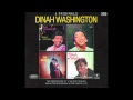 Dinah Washington - Caravan 