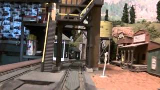 Dick Perry&#39;s P&amp;H Branch Line RR