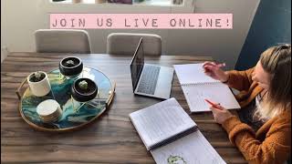 85 hr Yoga Alliance Prenatal Yoga Teacher Training!