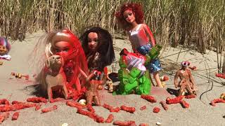 Introducing Whale Go Boom