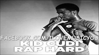 KiD CuDi - Party All The Time
