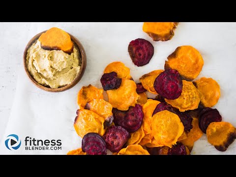 Healthy packed lunch idea Veggie sweet potato quinoa salad