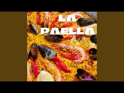 LA PAELLA