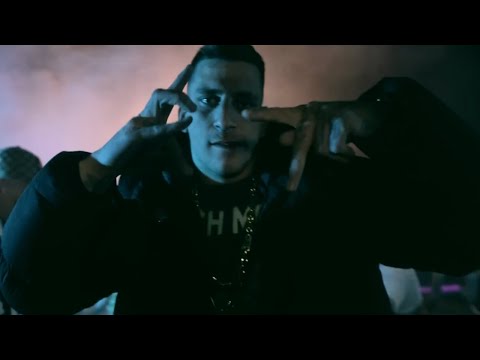 GZUZ ft. RAF Camora & LX - Verfolger (prod. Nicobeatz)