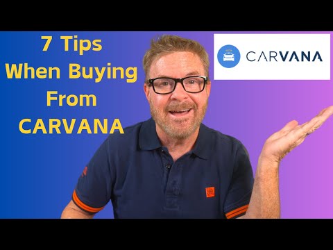Does Carvana Offer Warranties
