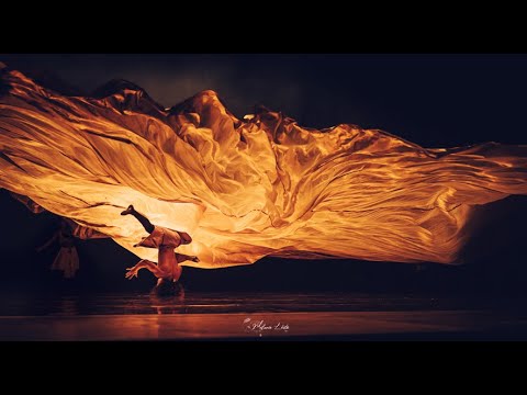 Hervé Koubi: Sol Invictus