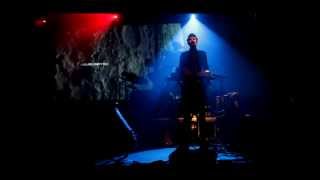 Laibach - Take Me to Heaven (video Jyrki Kallio)