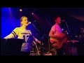 Belle and Sebastian - Lazy Line Painter Jane - Bowlie Weekender, 25th April 1999