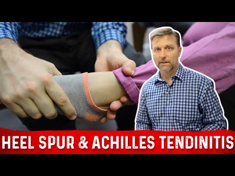 Deeper Causes of Pain Inflammation – Dr Berg