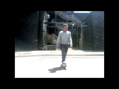 Teen Titans Jerking on a Sunday AfterNoon (Flip Major)