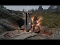 The Nerevarine Vs The Hero Of Kvatch (Morrowind ...