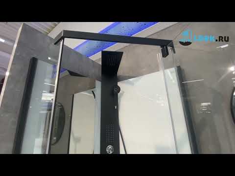 Обзор Black&White G8705