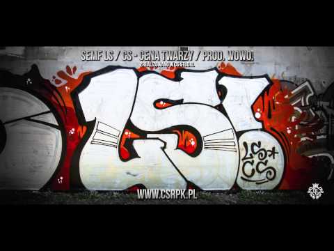 Semf LS / CS - Cena twarzy / Prod. WOWO.